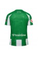 Real Betis Voetbaltruitje Thuis tenue 2025-26 Korte Mouw
